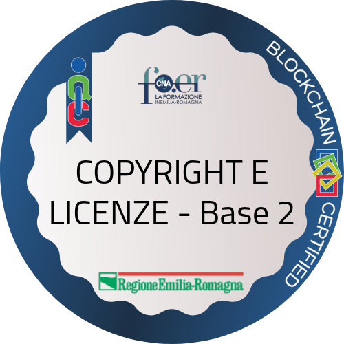 Badge pubblico 83224